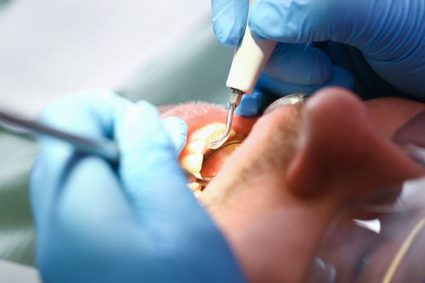 Best Emergency Treatment for Jaw Pain or Injury in Marshall, VA