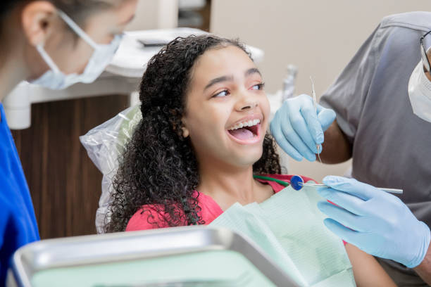 Best Broken or Chipped Tooth Repair in Marshall, VA
