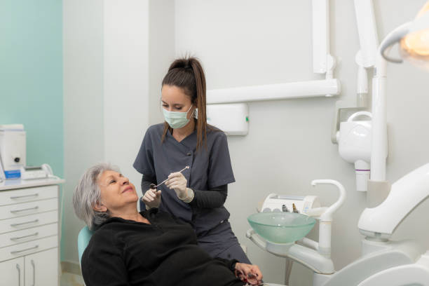 Best Emergency Dental Care for Sports Injuries in Marshall, VA