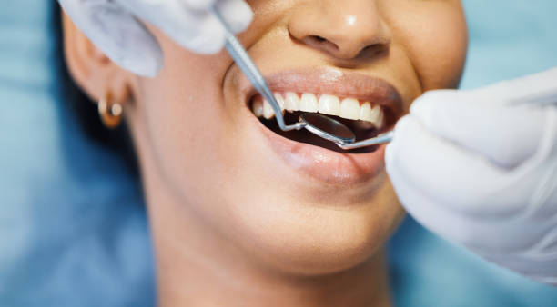 Best Emergency Pediatric Dental Care in Marshall, VA
