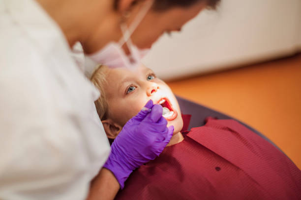 Best 24-Hour Emergency Dental Care in Marshall, VA