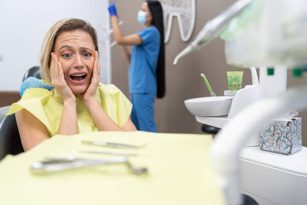 Best Emergency Denture Repair in Marshall, VA