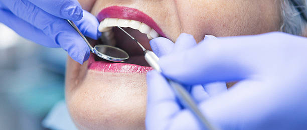 Best Urgent Dental Care for Toothaches in Marshall, VA